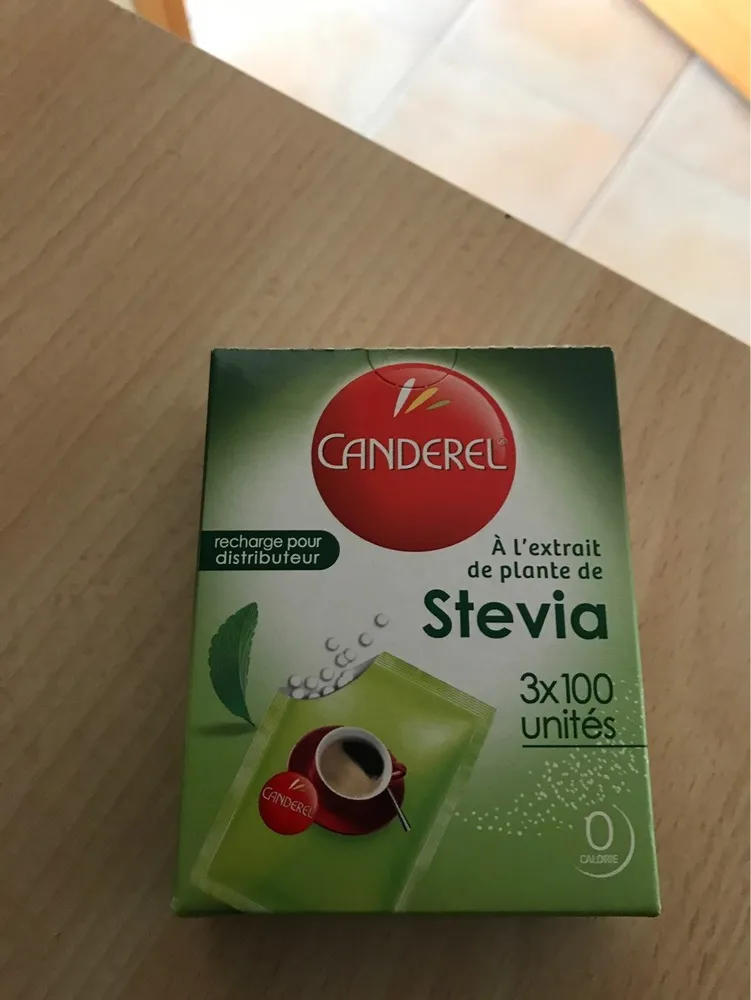 Stevia