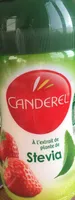 canderel Stévia