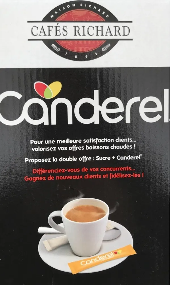 Sucralose