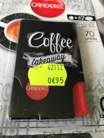 coffee takeaway