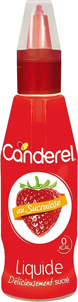 Sucralose Liquide