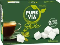 Pure via 65 morceaux