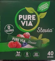 Stevia