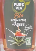 Sirop d'Agave