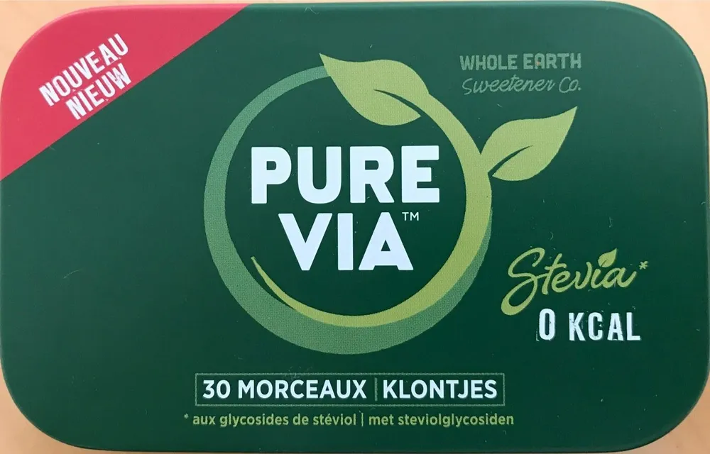 Pure Via