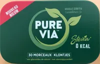 Pure Via