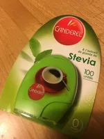 Canderel Stevia
