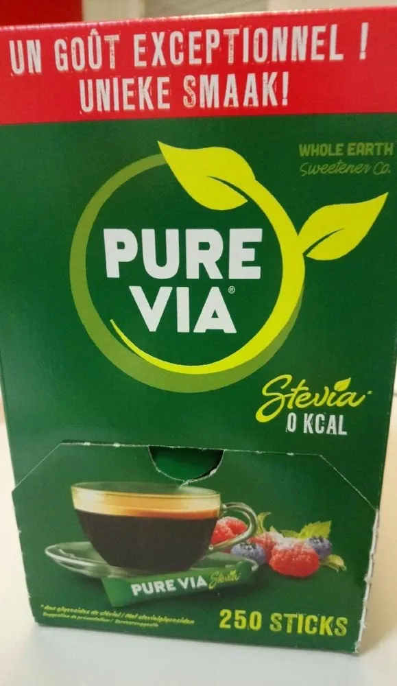 Stevia