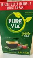 Stevia