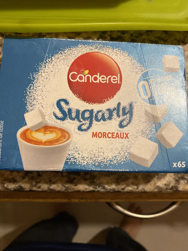 sugarly