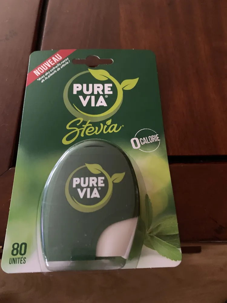 Stevia