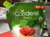 Canderel green 0%calorie