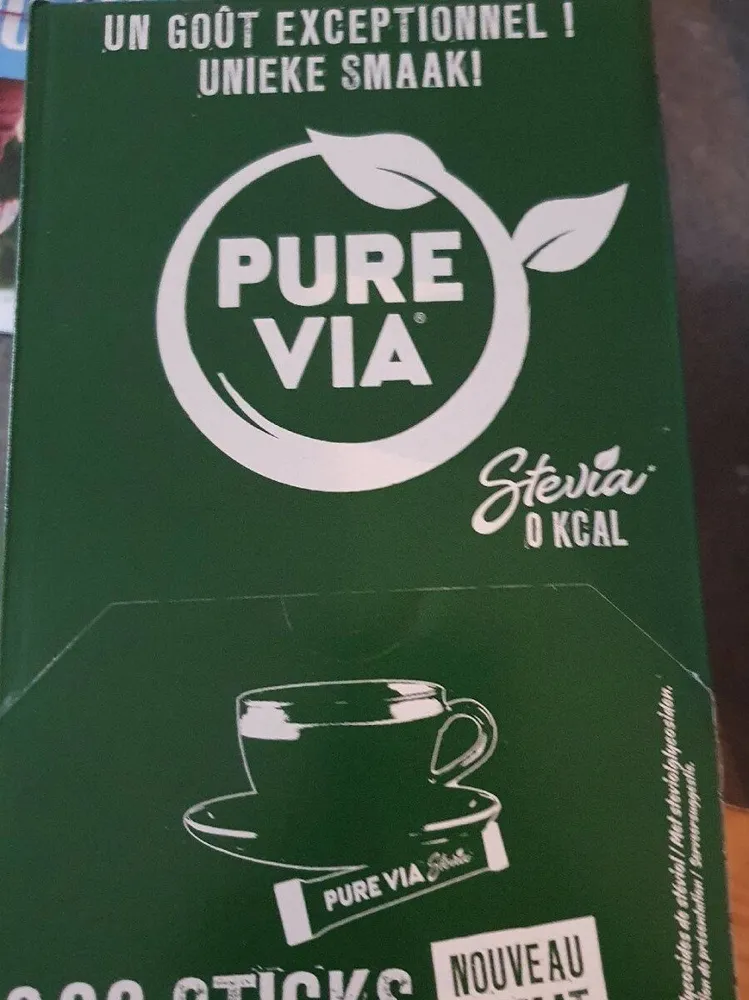 Pur via