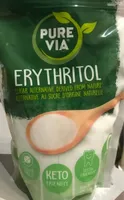 Erythritol