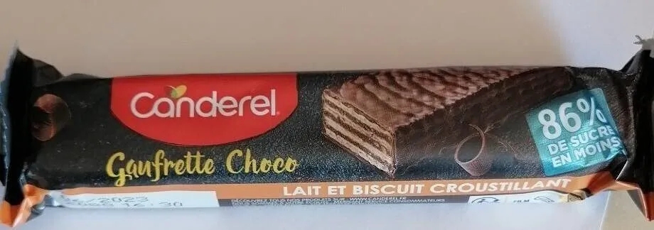 Gaufrette