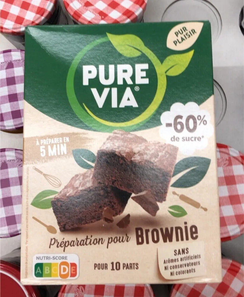 PUREVIA