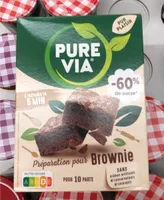 PUREVIA