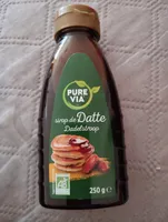 Sirop de datte