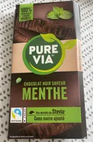 CHOCOLAT NOIR SAVEUR MENTHE
