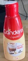 Liquide Saveur - Smaak Vanille