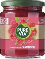 CONFITURE DE FRAMBOISE