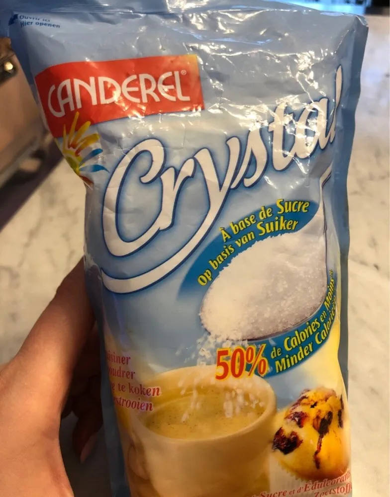 Crystal