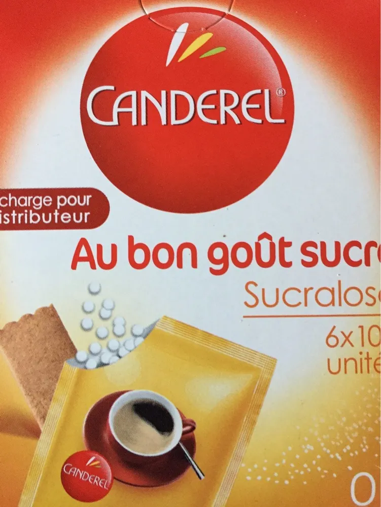 Canderel