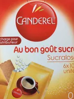 Canderel