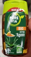 Sirop d'agave