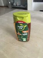 Sirop d'agave