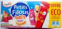 Petits Filous tub's (offre €co)