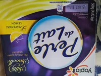 Perle de Lait Luscious Lemon