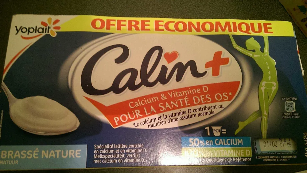 Calin+
