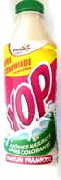 Yop, Parfum Framboise (Offre Economique)