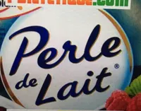 Perle de lait