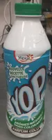 Yop, Parfum Coco