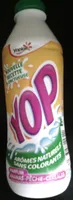 Yop, Parfum Ananas-Pêche-Céréales