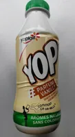 Yop vanille