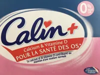 Calin +