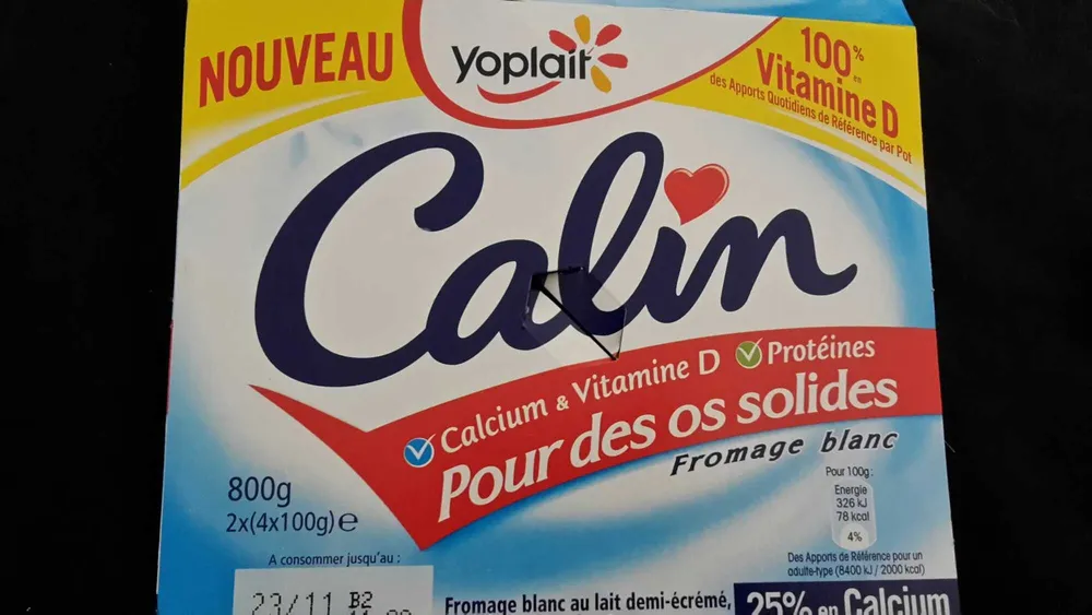 Fromage Blanc