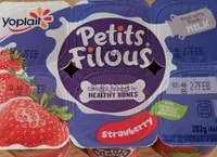 Petits Filous