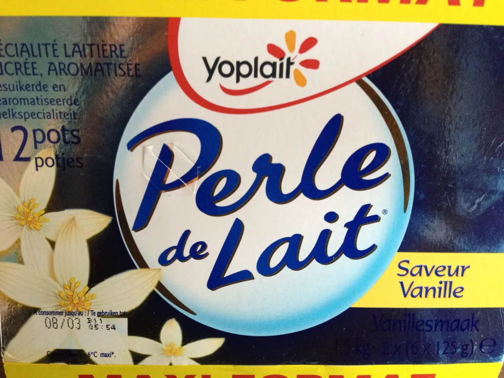 Yoplait