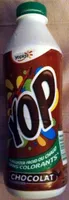 Yop - Yaourt à boire parfum chocolat