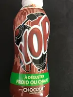 Yop Chocolat