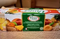 YAF PANIER STANDARD FRUITS JAU