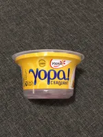 Yopa craquant