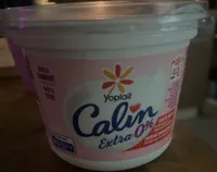 Calin extra 0%