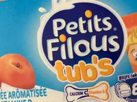 Petits filous Tub's