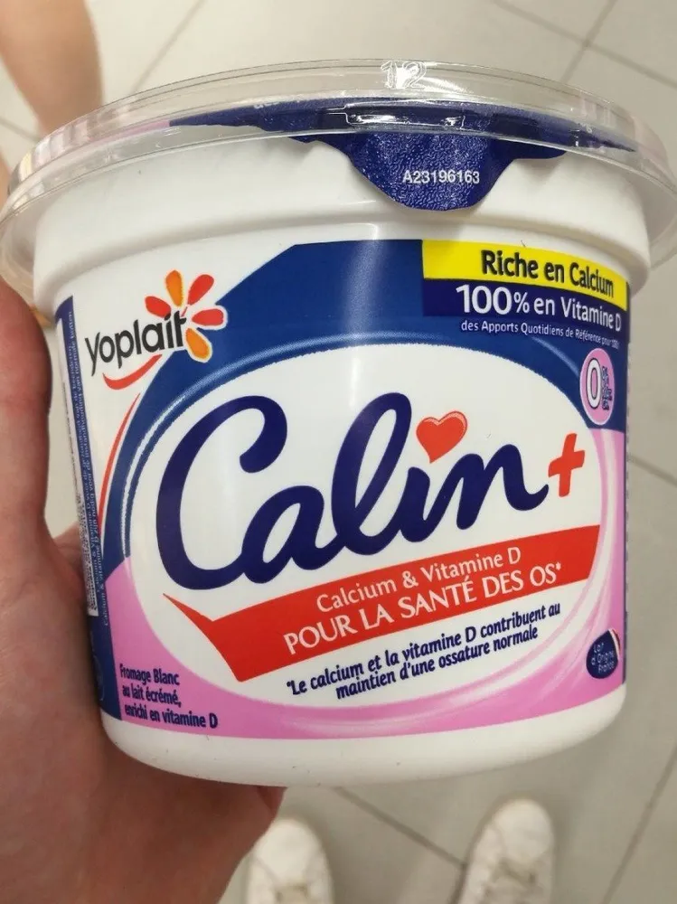 Calin +