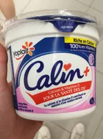 Calin +